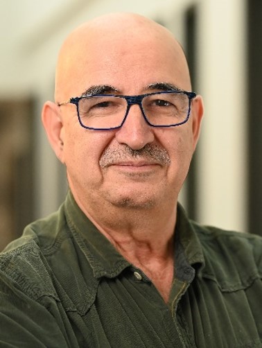 Seddik Bacha