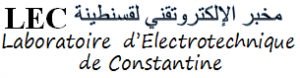 LEC - Electrotechnical Laboratory of Constantine