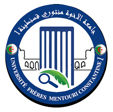 Constantine 1 University